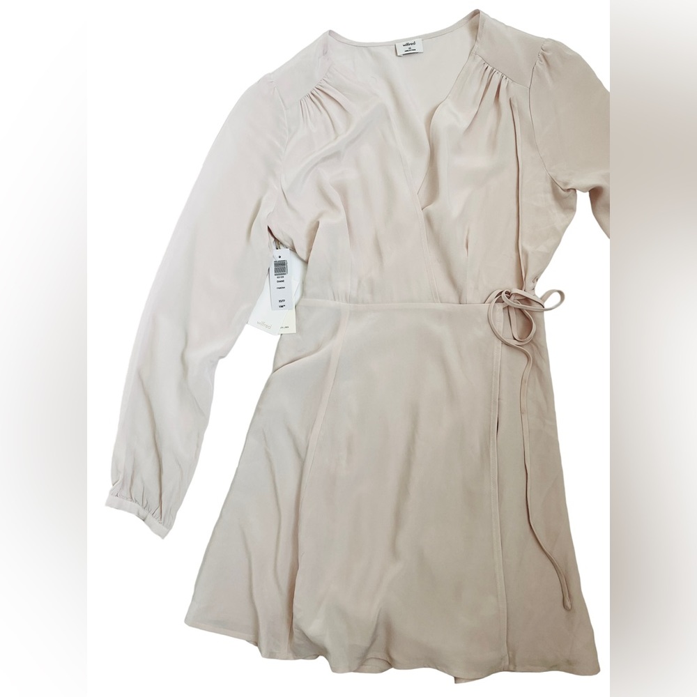 Wilfred dress Xs